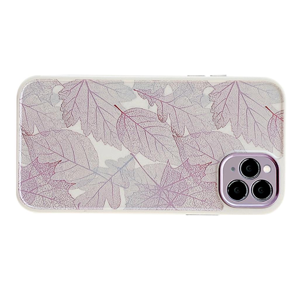 

Phone Cover TPU Phone Case Shock-proof Printed Mobile Protector type 4