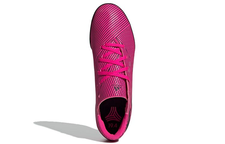 adidas Nemeziz 19.4 Tf 'Rosa Negro' F34523