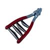 Badminton Stringing Clamp 3/4 Spring Starter Clamp Universals Wide Head Starting Clamp Tennis Racket String Machine