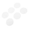 30pcs Inflatable Patch Repair Kit Waterproof Transparent Pool Repair Patch for Inflatable Pool Bounce House Raincoat Umbrella Swimming Ring