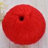 6pcs 300g/10.56oz Acrylic Chunky Yarn Multi-Colo Thick Knitting Crochet Yarn Vibrant DIY Yarn Bundle for Blankets Home Decor Machine Washable