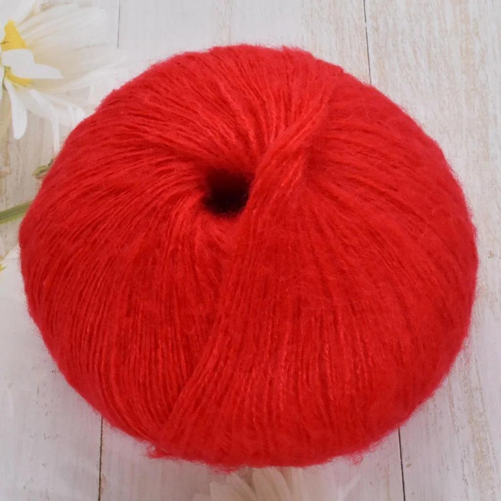 6pcs 300g/10.56oz Acrylic Chunky Yarn Multi-Colo Thick Knitting Crochet Yarn Vibrant DIY Yarn Bundle for Blankets Home Decor Machine Washable