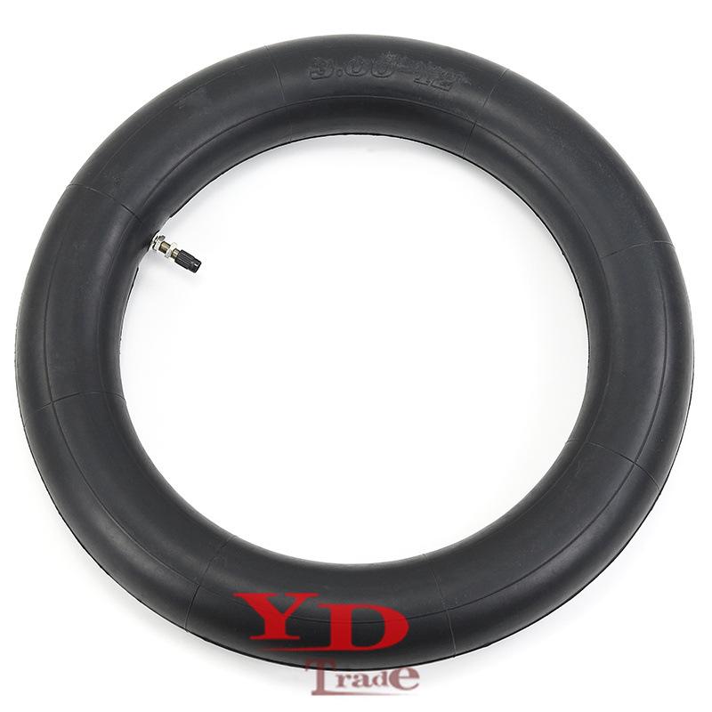 Apollo Gaosai Off-Road Motorcycle Inner Tube 3.00-12 for 80/100-12 Tire