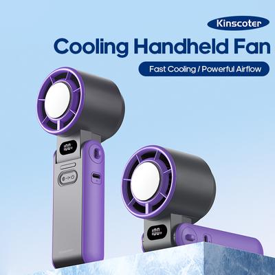 Příslušenství k notebookům – USB ventilátory a klimatizace
