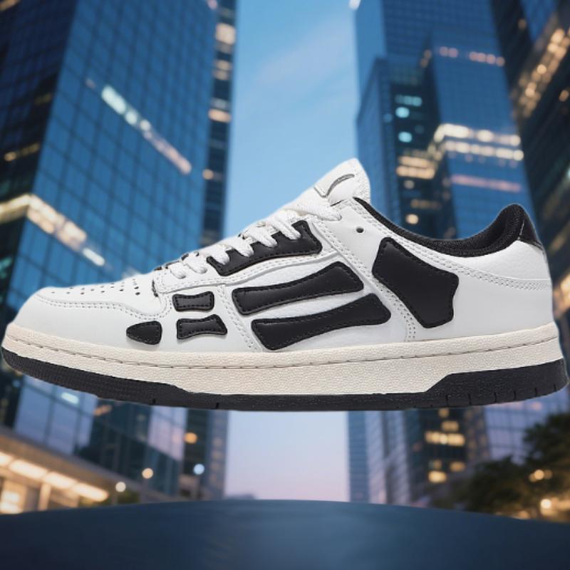 Leisure Multifunctional Running Shoes, Fashionable And Versatile Walking Shoes, Classic Retro Breathable Sports Shoes