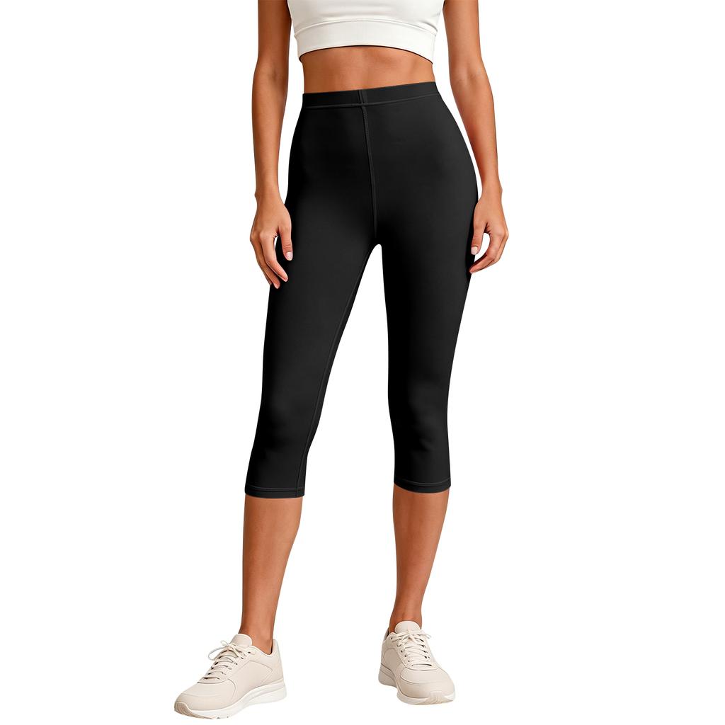 Women's High-Waisted Casual Pants Sweatpants Yoga Pants