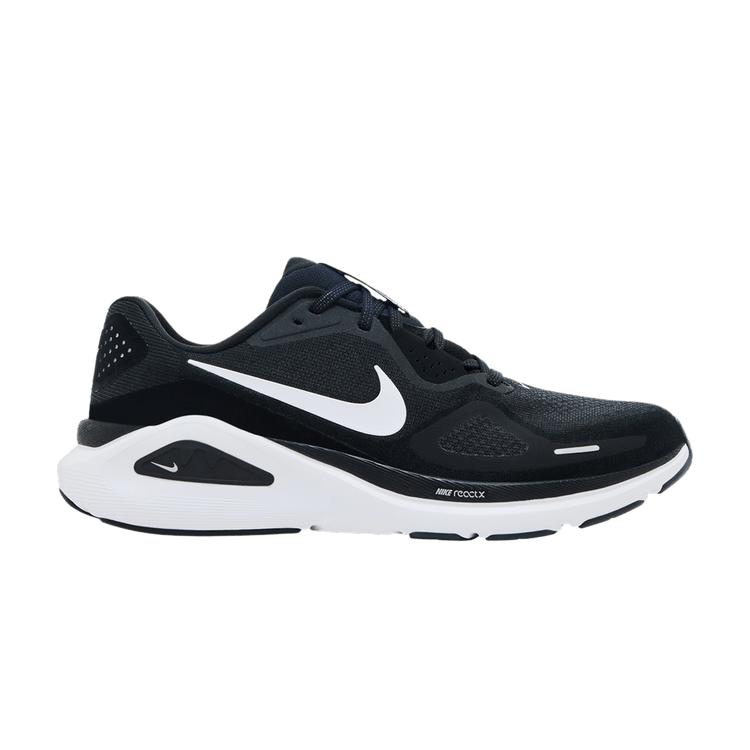 Nike Struktura 26 Černá Bílá