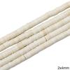 Handmade Natural Stone Round Beads for DIY Jewelry: Bracelets, Necklaces, Pendants