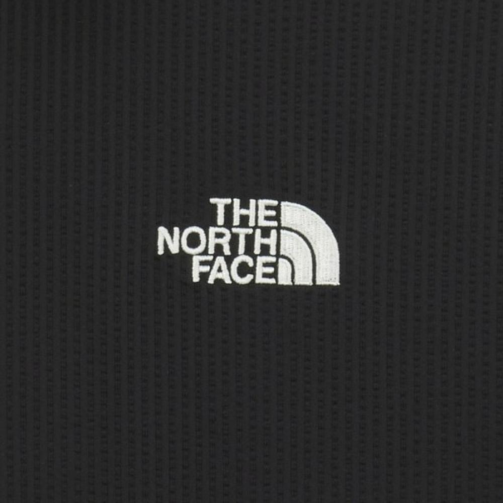 The North Face Men S Swing Short Sleeve Polo Black nt7pS01b