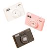 Affordable HD Retro CCD Digital Camera - Student & Travel Vlog Selfie Companion