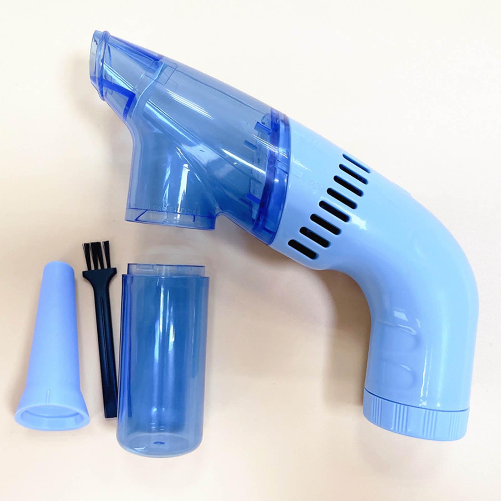 Портативный электрический сборщик бисера — фото 5