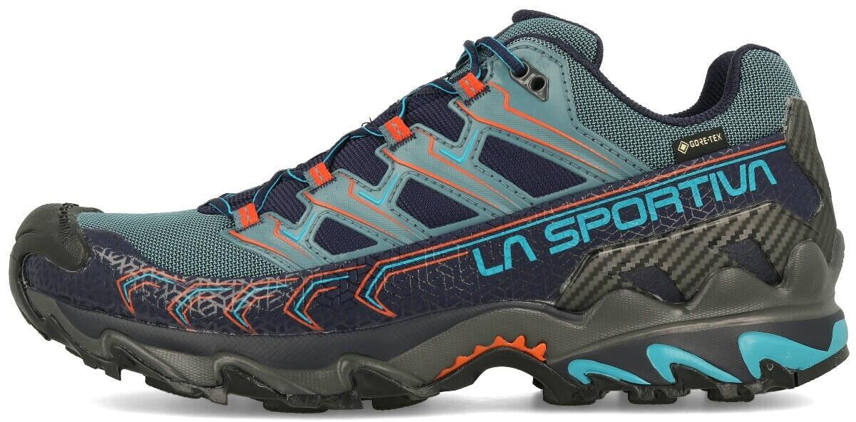 

Обувь для треккинга La Sportiva Ultra Raptor II GTX deep sea/hurricane 45