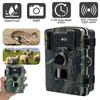 Automatic Infrared Trail Track Camera Motion Activated Wildlife Camera  Home Monitoring