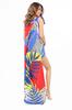 Strand-Pareo-Sommerkleid Anabel Arto (77571)