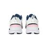 Nike Air Monarch 4 Slip Resistant Slip Resistant Low Top Chunky Sneakers Unisex Pink White 415445-102(Team627-)