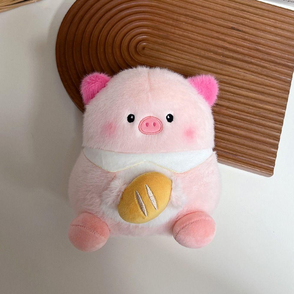 Plush Material Cartoon plush toy Soft Texture Grab-and-Hold Doll Doll Plush Toy  Activity Gift