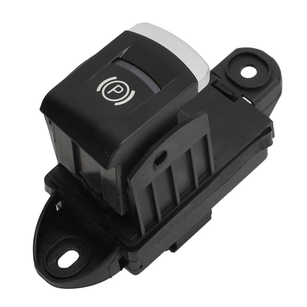 Parking Stop Hand Brake Button Switch 4F1927225A Left Hand Drive Power Electronic Parking Brake Switch Button for A6 C6