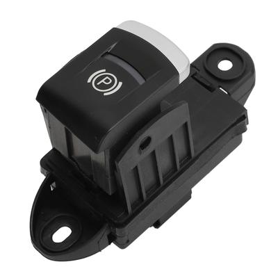 Parkeringsbroms Knappbrytare 4F1927225A Vänsterstyrd Elektronisk Parkeringsbroms Knappbrytare för A6 C6