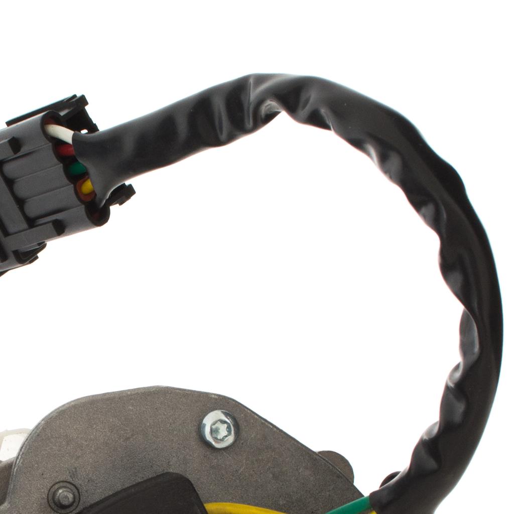 Renault Trafic II 01-14 front wiper motor