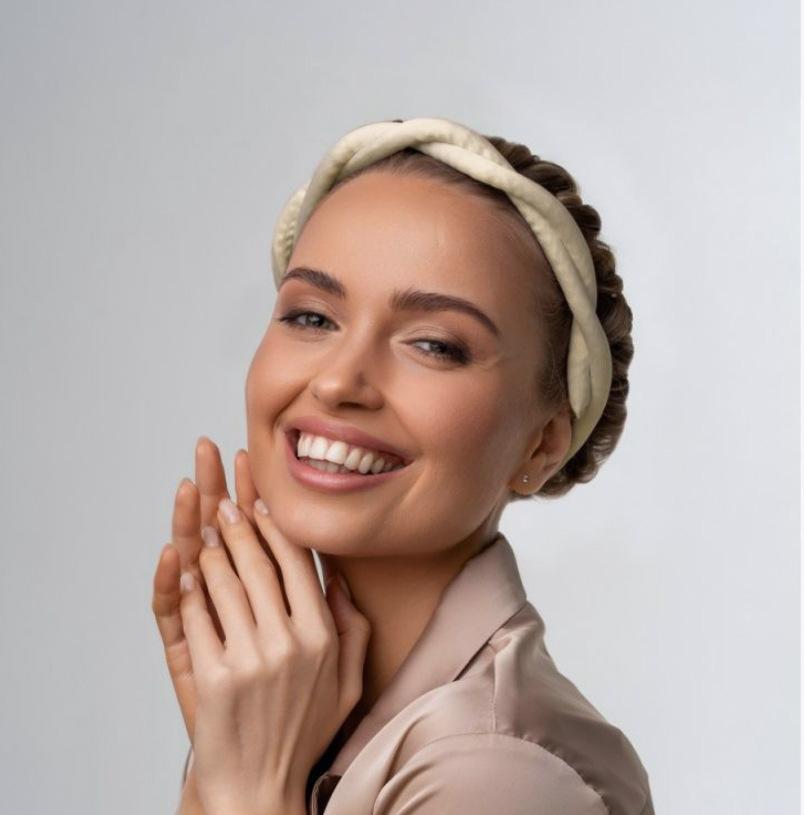 1Pc Encrypted Fine Wave Curling Iron, 1.6m Extended Length, Heatless Curling Iron