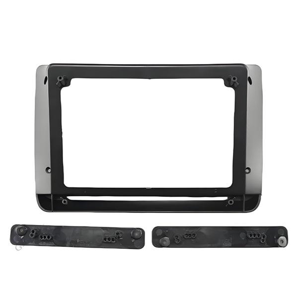 

13-16 Dodge DART Left-Hand Drive Android Navigation Frame Kit for Large Screen Installation No