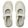 Salomon Rx Marie-Jeanne Round Toe Comfortable Mary Jane Slip-Resistant Durable Low-Top Casual Shoes Unisex Casual Shoes Off-White 474338