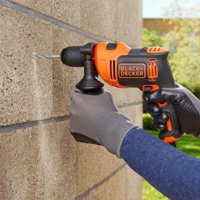 Black & Decker BEH710SA32-QS Hammer Drill