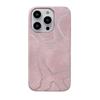 The Silver Ring Python Pattern Is Suitable for The IPhone 13 Case, 14promax Half-pack, IPhone12, and Is Shockproof for 11 Women