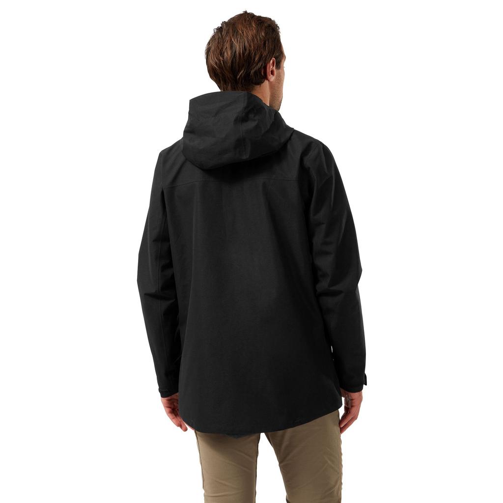 affordable gore tex jacket