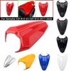 Motorcycle Pillion Passenger Rear Seat Fairing Tail Section Cover Hump Fairing Accessories For Yamaha YZF R15 V3 2017-