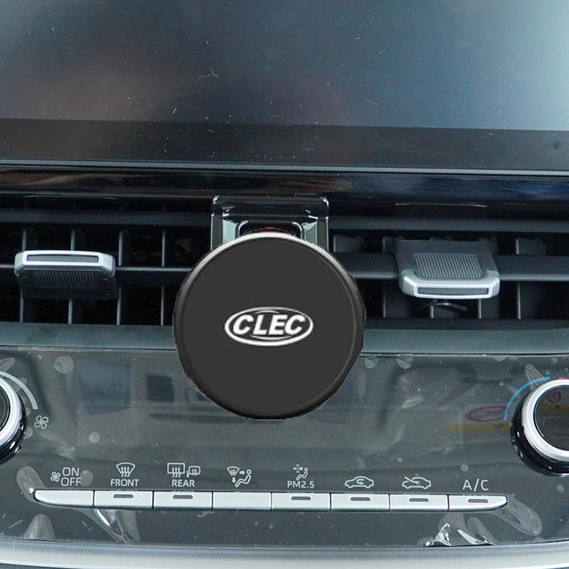 Car mobile phone holder GPS holder gravity holder car interior phone clip for Toyota Corolla    accessories