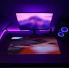 Hyunjin Mouse Pad with a Non Slip Rubber Base Suitable for Home Offices and an Ideal Gift for Gamers