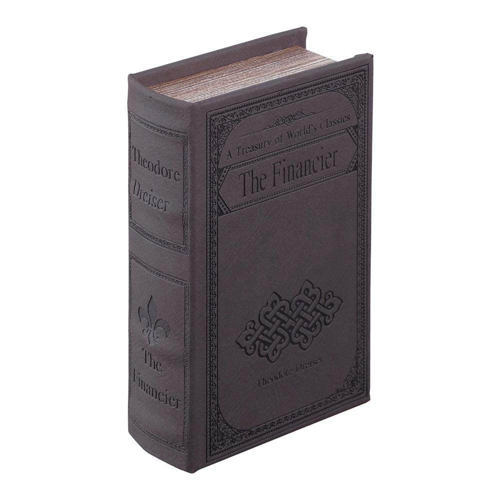 Toyo Sekiso Book-shaped trinket box BOOK BOX 28487