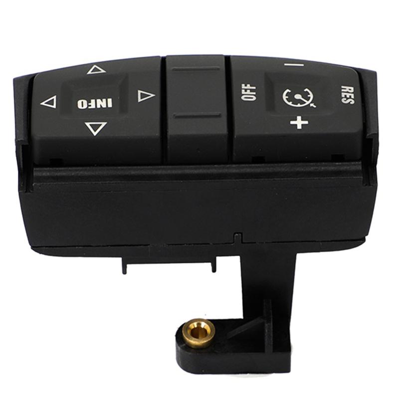 A16P-Lower S Module Steering Wheel Switch 1486286 For Scania R-Series Truck Auto Compatibility