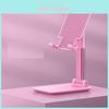 Portable Lazy Phone Stand For Live Streaming And Tiktok Foldable Metal Stand For Tablets Wholesale