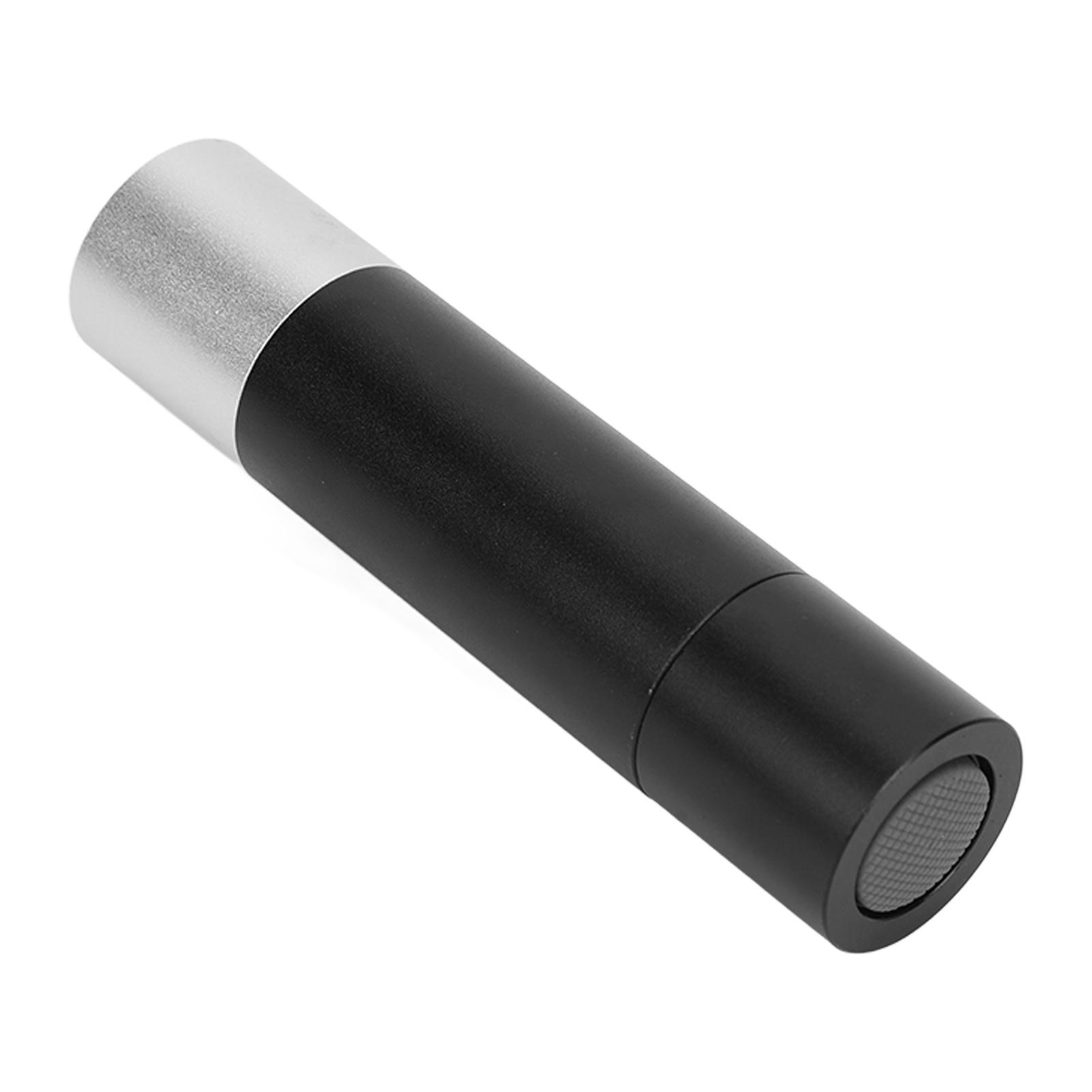 Red LED Therapy Torch Portable Infrared Physical Therapy Device Handheld Red LED Therapy Device