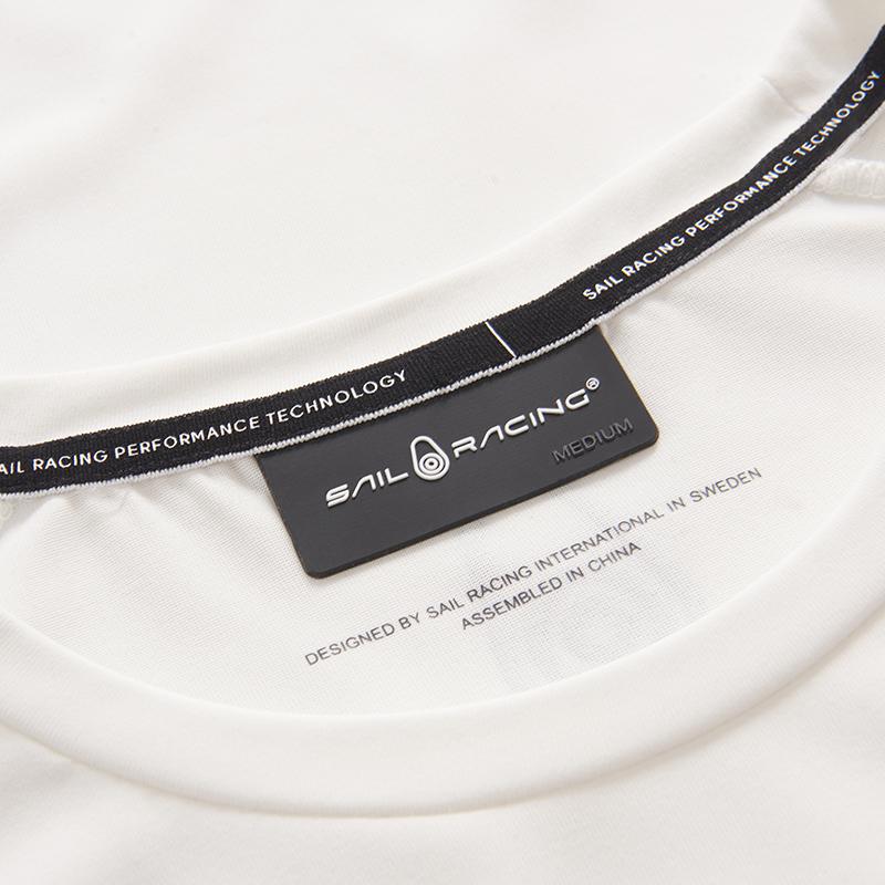SAILRACING Spray Technical Ls Tee_101