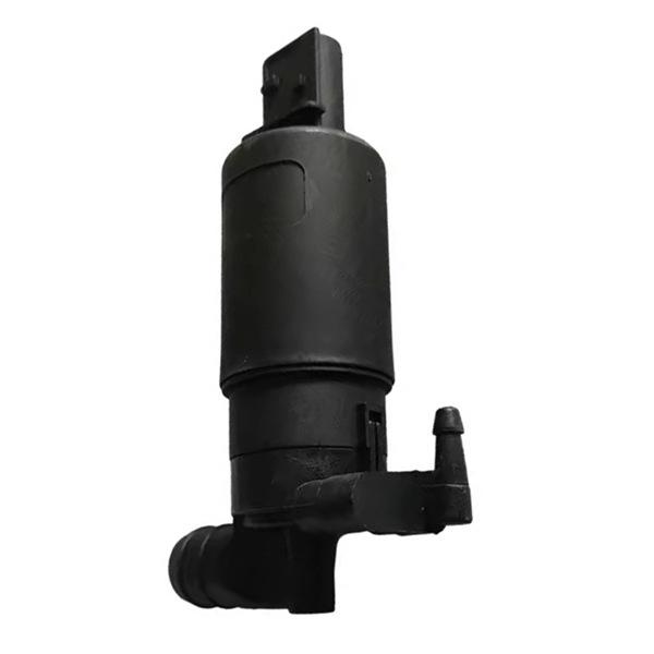 

Volvo Truck Windshield Wiper Cleaner, Black ABS, 1 pc No size information