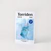 Torriden Dive Mask Pack 10 Sheets Official Authentic Product Face Sheet Hyaluronic Acid Korean Cosmetics Moisture Charge Hydrating Dry Skin Intensive