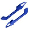 Fit For XMAX300 Xmax 300 X-MAX300 2017-2024  - Rear Handle Fit For Seat Hand Handle Grab Bar Rail Armrest