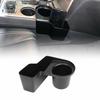 Car Gear Shifter Storage Box Manual Side Tray for 2011- Jeep Grand Cherokee