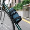 Secure Speaker Mount for Flip6/Sound Joy for Bike Golf Cart Easily Attach Water Bottle Adjustable 2 Strap Holder