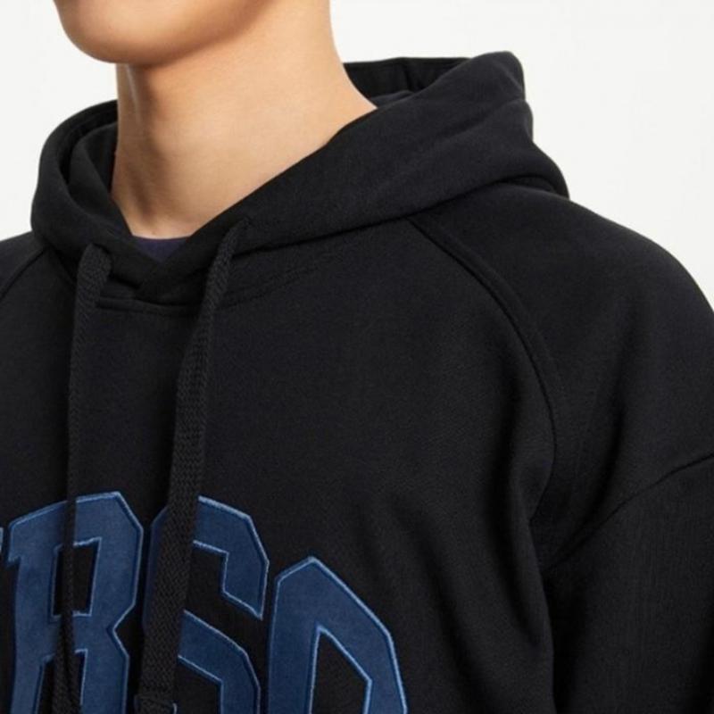 New Balance Unisex Hoodie Nbn0e42813 19