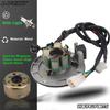 Motosiklet Elektrik Sistemi – Motosiklet Motorları