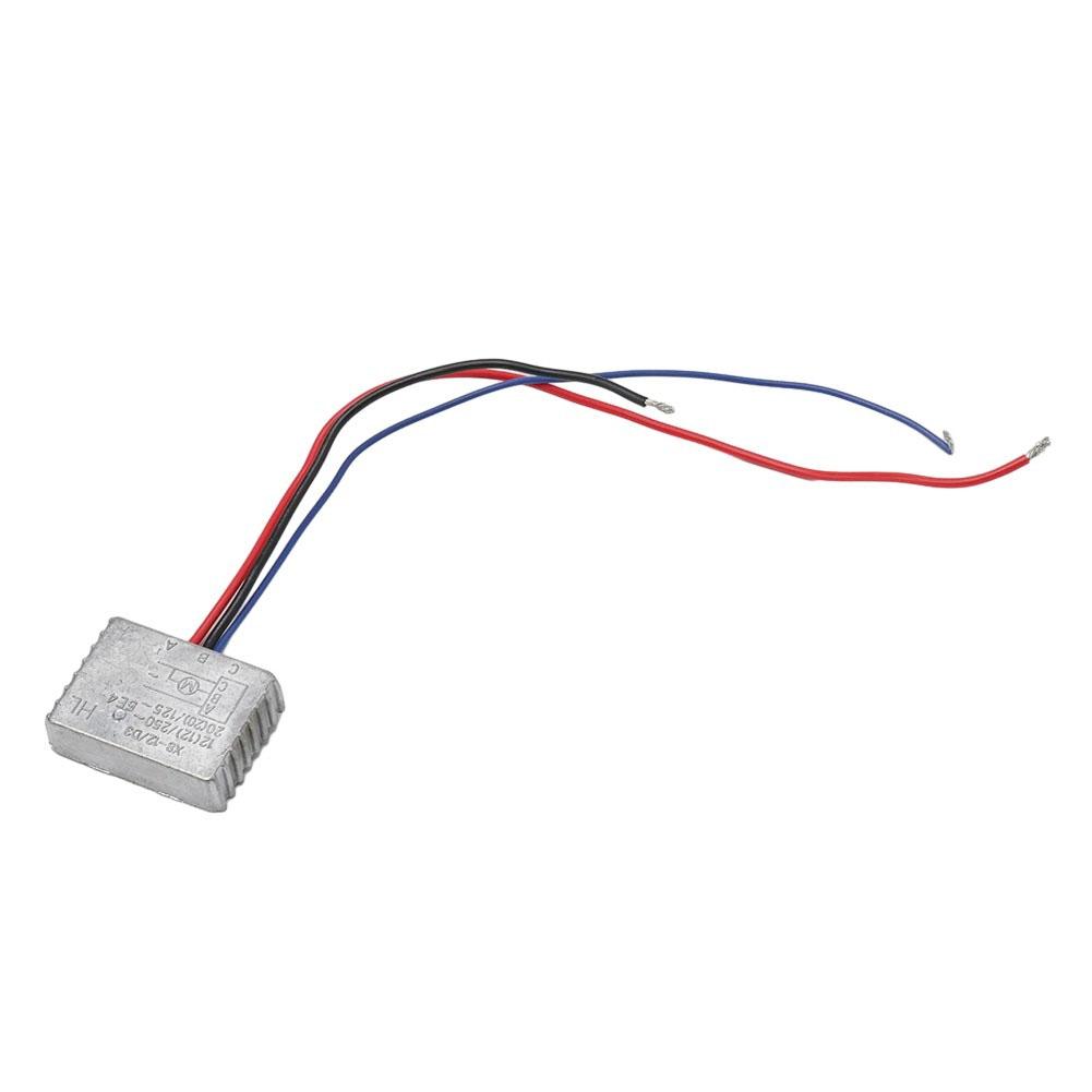 Engines Start Switch Limiter Metal Module Plastic Precision