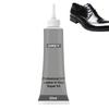 20mlAdvanced Leather Repair Gel Leather Fix Gel Complementary Color Repair Paste PU Leather Repair Paint Gel For Car Sofa