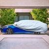 Car Cover Rain Frost Snow For Nissan Altima L34 LEAF March Maxima NOTE Sentra Sentra Sylphy Tiida Versa Sunny Dust Waterproof
