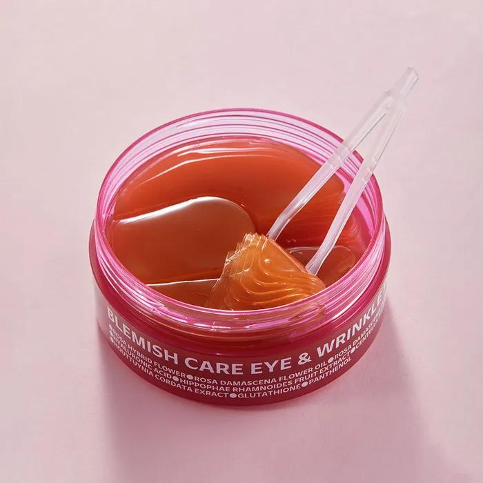 Blemish Care Eye & Forehead Patch (Blemish Forehead Eye Patch)