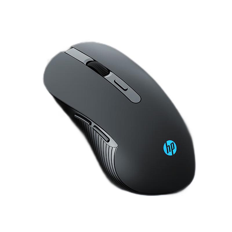 HP Wired Gaming Mouse with Dynamic RGB Lighting
