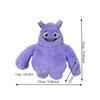 Film IF-Blue Imaginary Friends Cosplay Knuffel Pluche Pop Schattig Cartoon Zacht Speelgoed Kinderen Mascotte Kerstmis Verjaardag Halloween Cadeau
